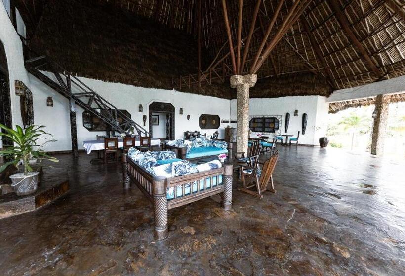 Watamu Sunrise Villa