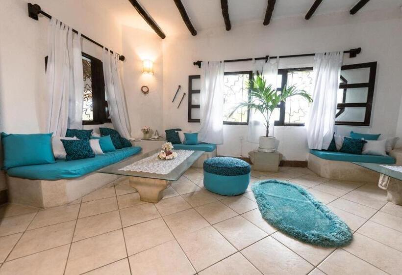 Watamu Sunrise Villa