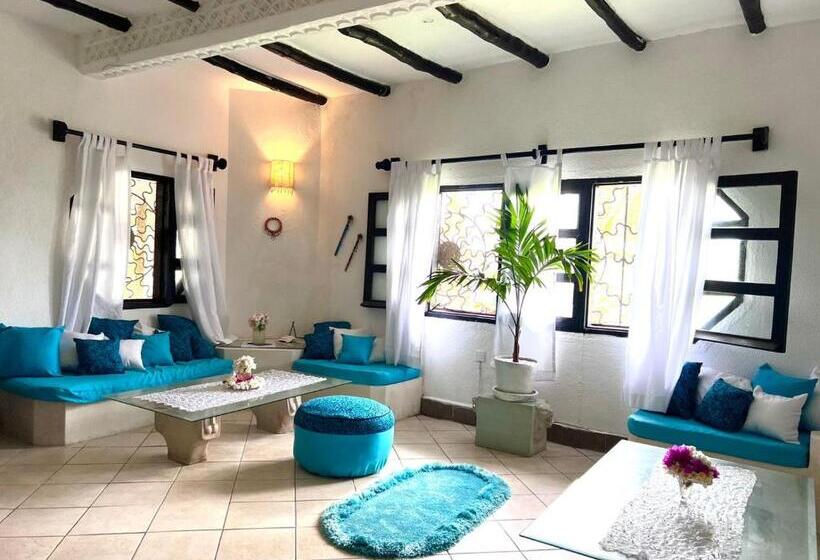 Watamu Sunrise Villa