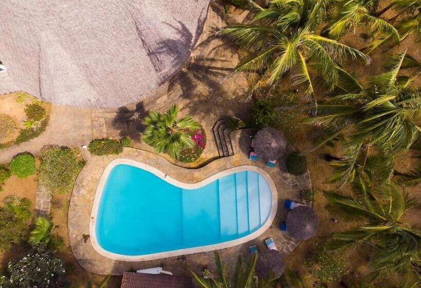 Watamu Sunrise Villa