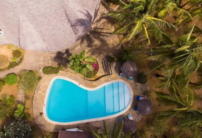 Watamu Sunrise Villa