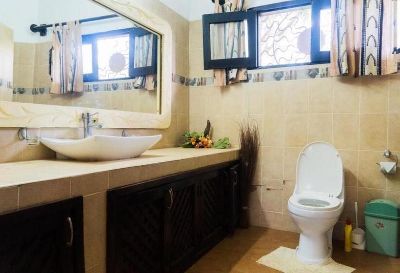 Watamu Sunrise Villa