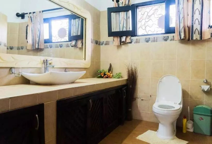 Watamu Sunrise Villa