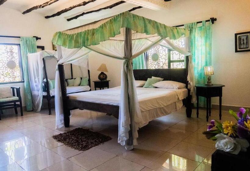 Watamu Sunrise Villa