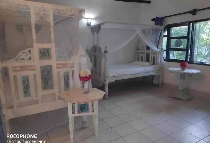 Watamu Sunrise Villa
