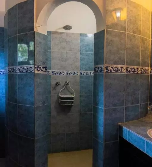 Watamu Sunrise Villa