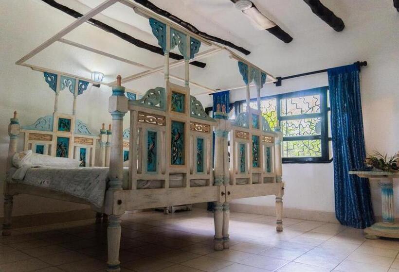 Watamu Sunrise Villa