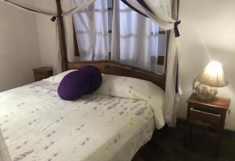 Watamu Sunrise Villa