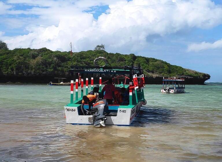 Watamu Sunrise Villa