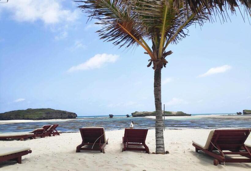 Watamu Sunrise Villa