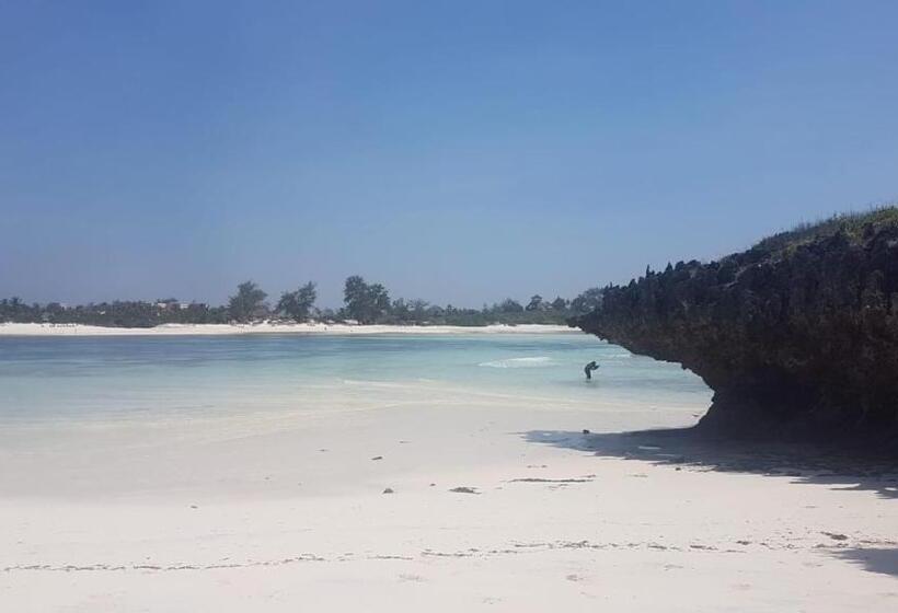 Watamu Sunrise Villa