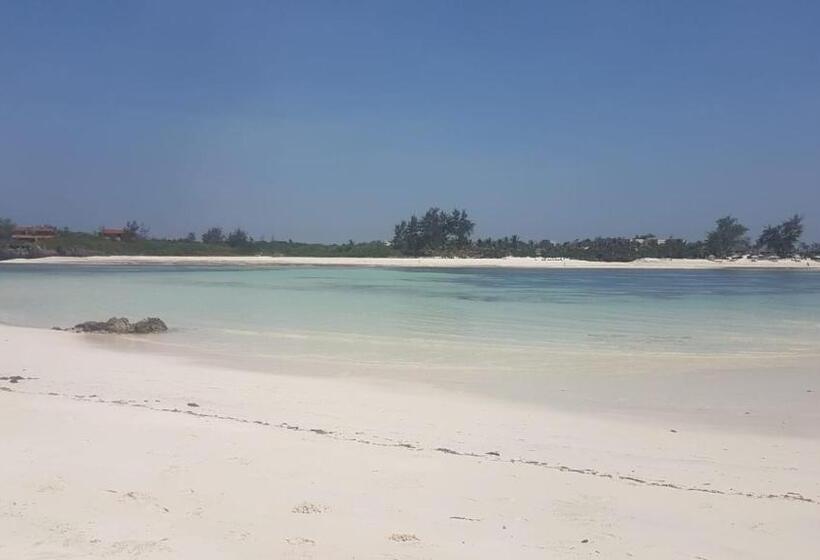 Watamu Sunrise Villa