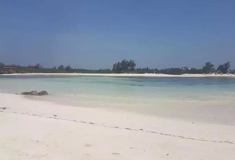 Watamu Sunrise Villa