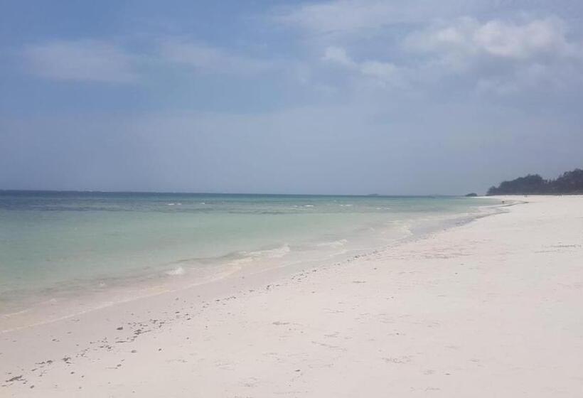 Watamu Sunrise Villa