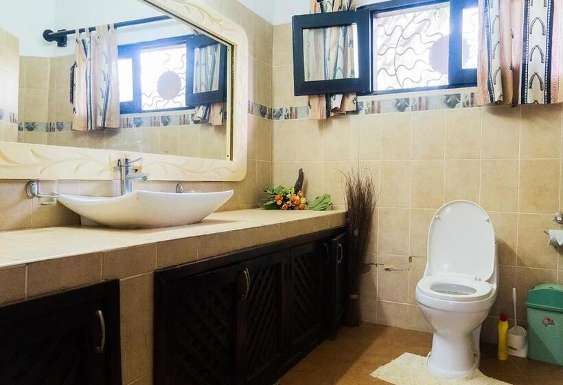 Watamu Sunrise Villa