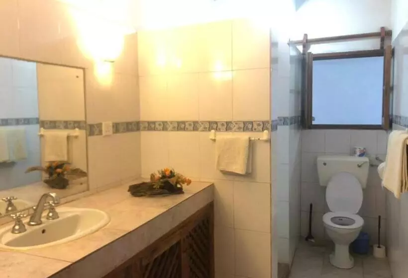 Watamu Sunrise Villa