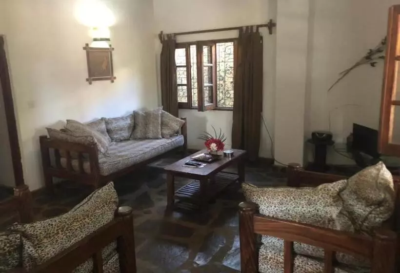 Watamu Sunrise Villa