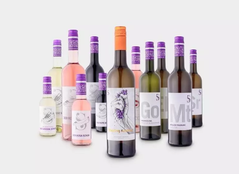 Weingut Schuh   Pension Zur Bosel