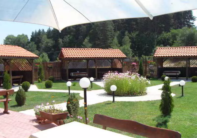 Bistrica Hotel
