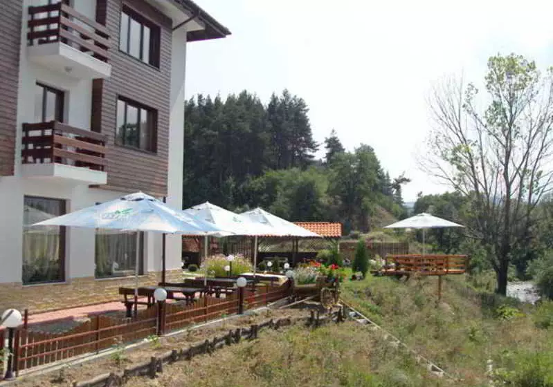 Bistrica Hotel