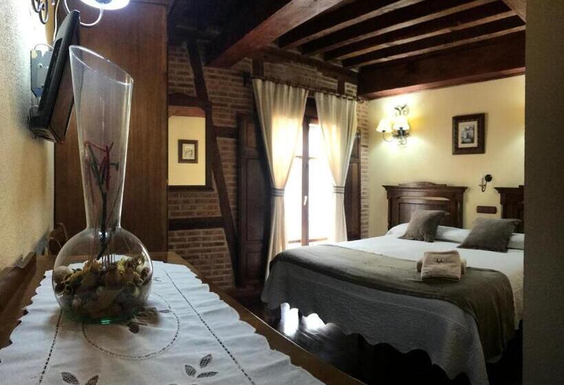 客栈  Hospederia Casa De Cisneros