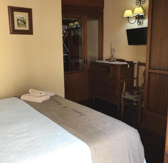 客栈  Hospederia Casa De Cisneros