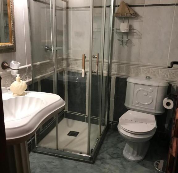 客栈  Hospederia Casa De Cisneros