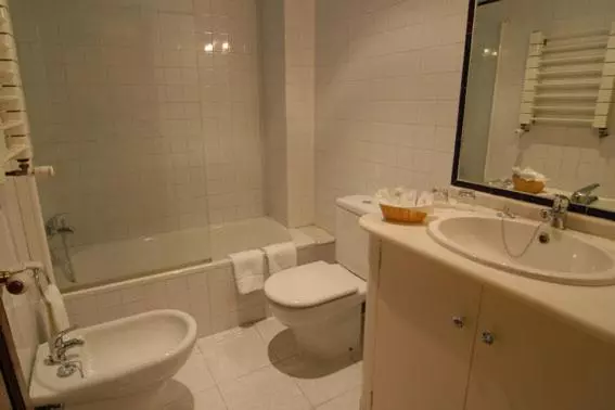 여관 Pr Santo Grial