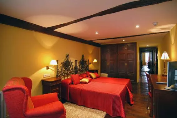 여관 Pr Santo Grial