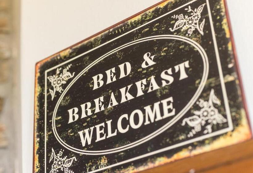 فندق A La Ferme Du Pere Eugene