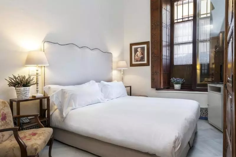 هتل Amadeus Sevilla