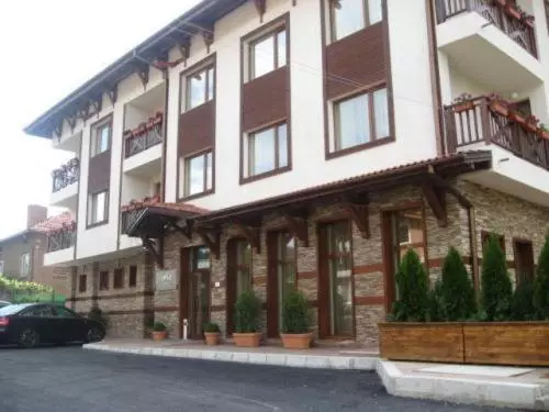 هتل Aquilon Residence&spa