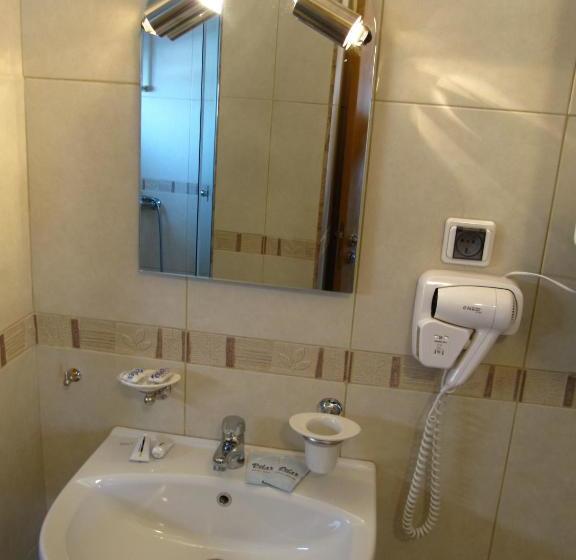 בית מלון כפרי Aquilon Residence&spa