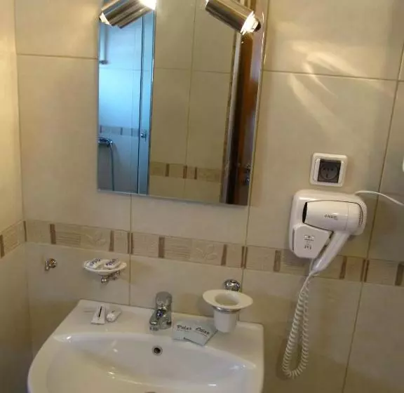هتل Aquilon Residence&spa
