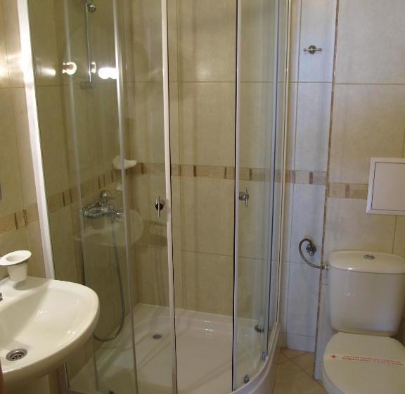 בית מלון כפרי Aquilon Residence&spa