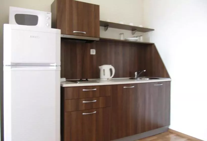 هتل Aquilon Residence&spa