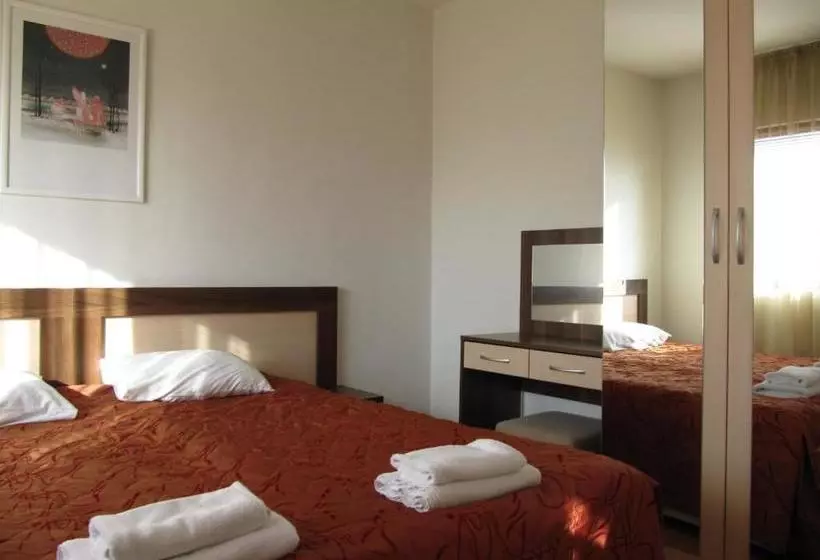 هتل Aquilon Residence&spa