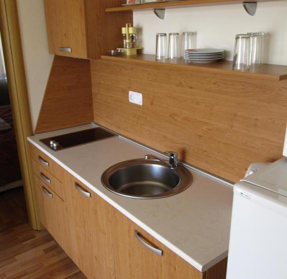 בית מלון כפרי Aquilon Residence&spa