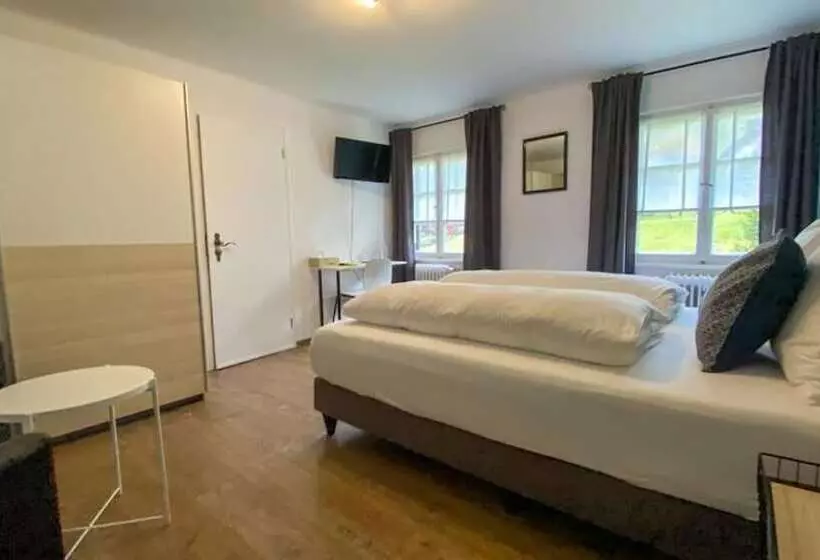 Отель Bed & Breakfast Jungholz   Pension Katharina