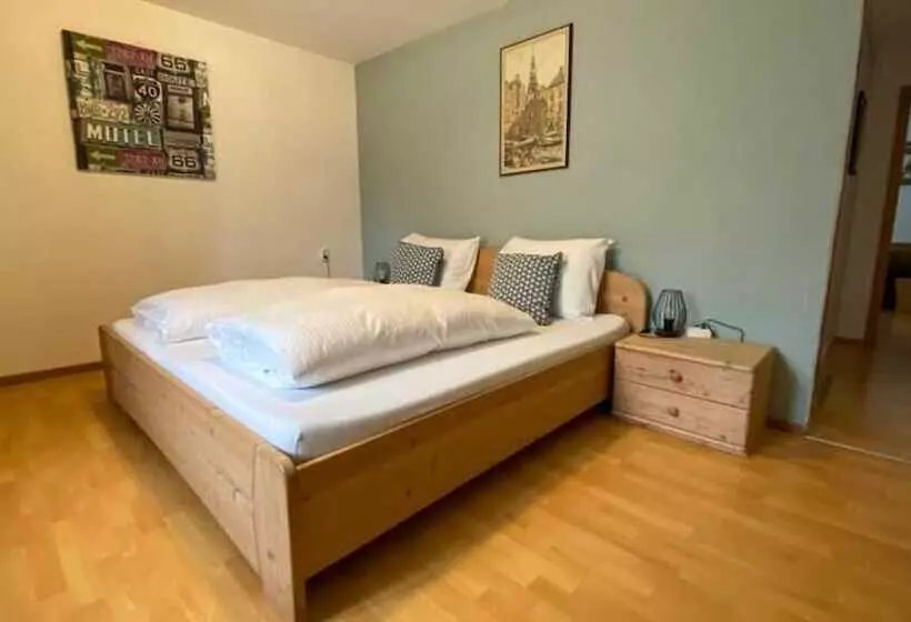 Отель Bed & Breakfast Jungholz   Pension Katharina