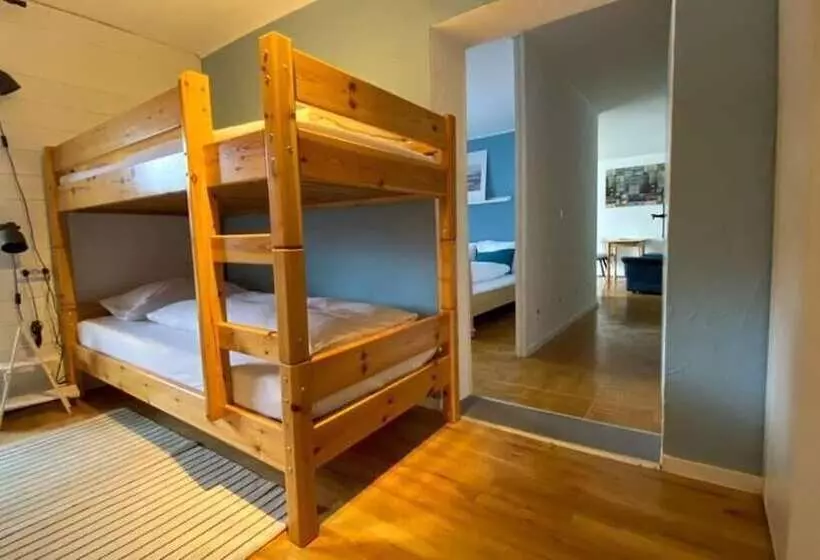 Отель Bed & Breakfast Jungholz   Pension Katharina