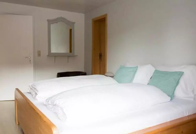 Отель Bed & Breakfast Jungholz   Pension Katharina