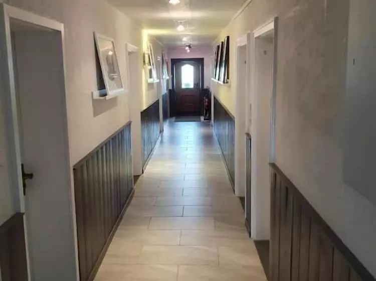 Отель Bed & Breakfast Jungholz   Pension Katharina