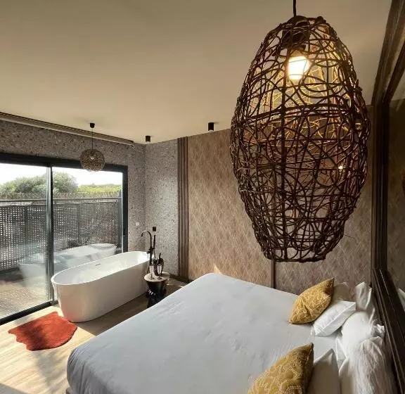 호텔 Boutique Varadero