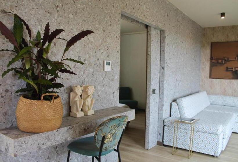 فندق Boutique Varadero