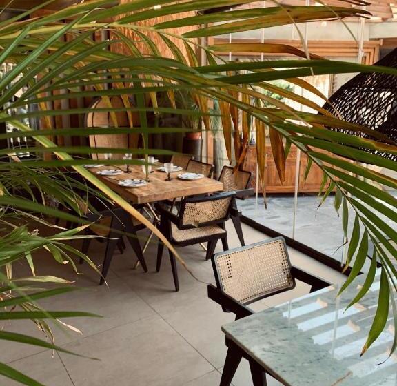 فندق Boutique Varadero