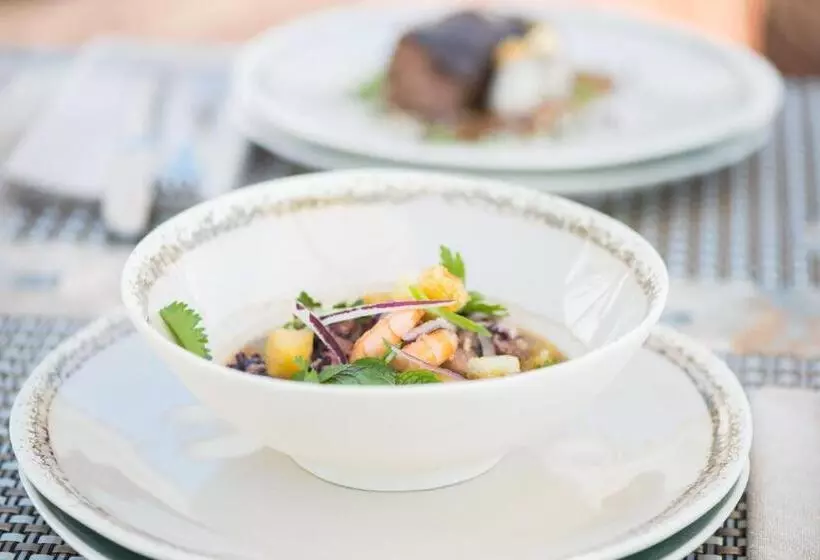 호텔 Boutique Varadero