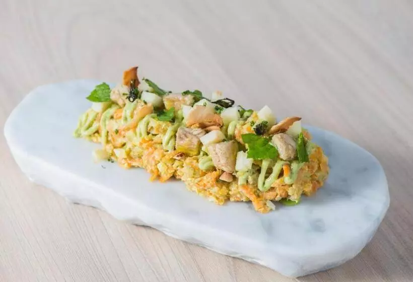 호텔 Boutique Varadero