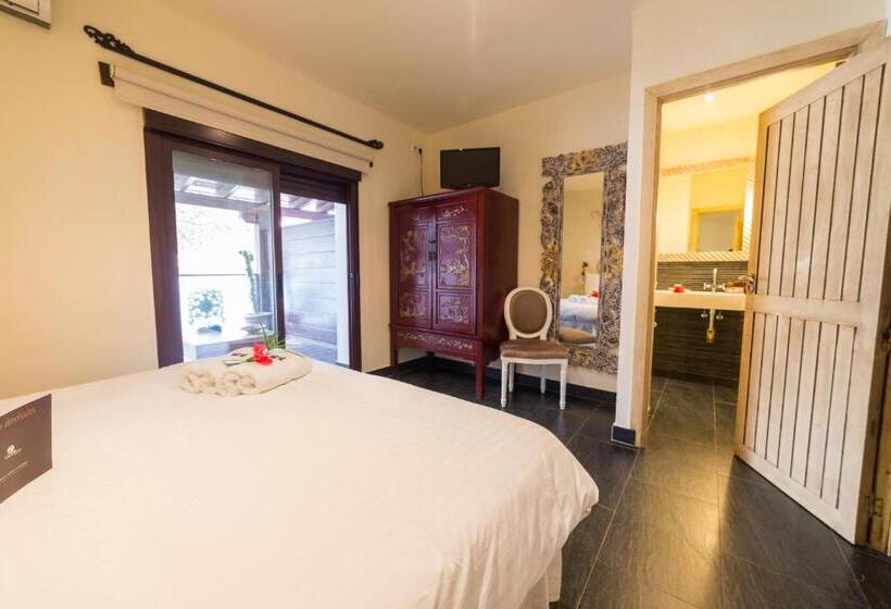 فندق Boutique Varadero