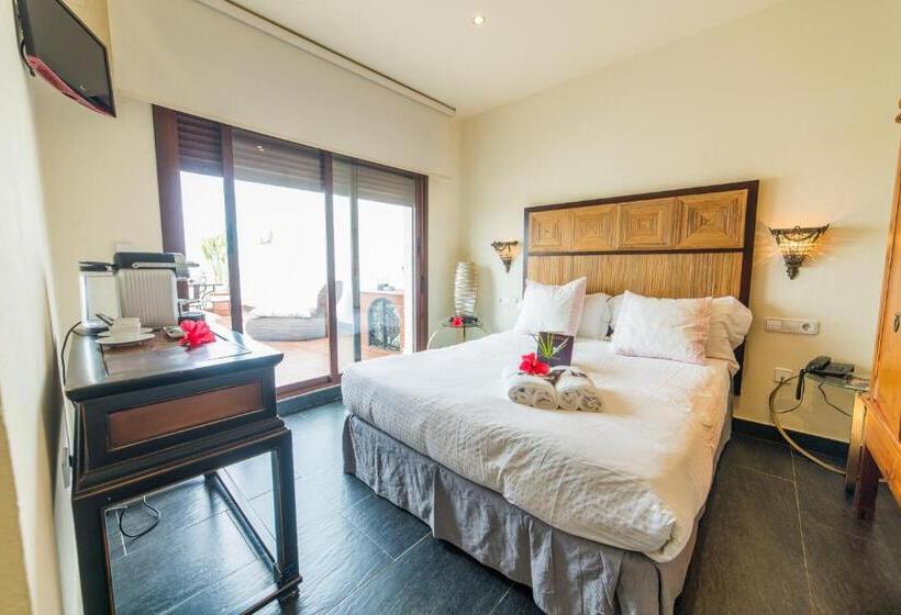 فندق Boutique Varadero